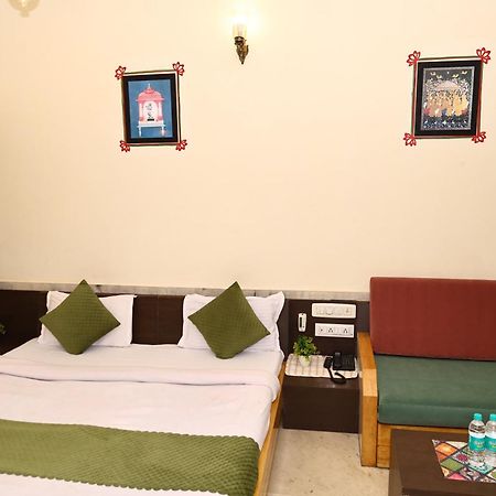 Nāthdwāra Hotel Suncity By Sharnam מראה חיצוני תמונה