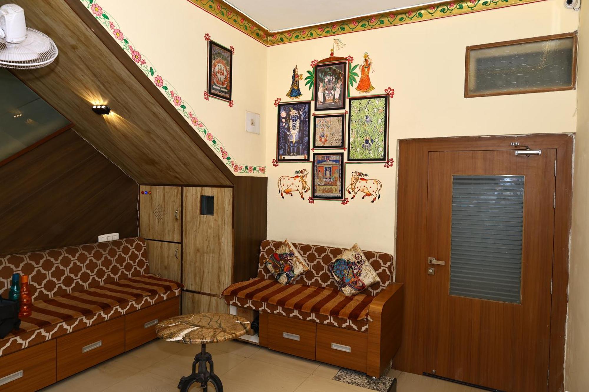 Nāthdwāra Hotel Suncity By Sharnam מראה חיצוני תמונה